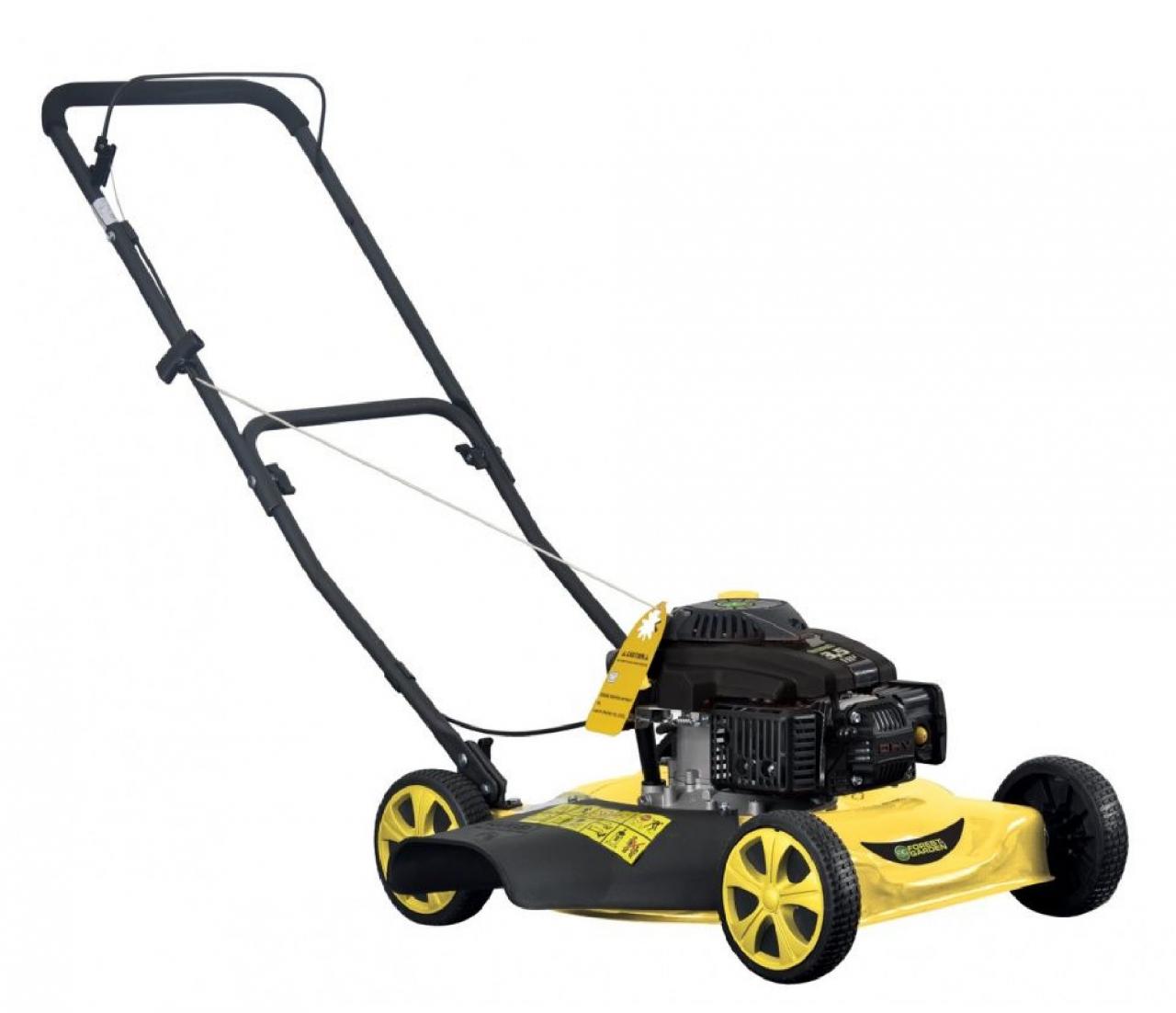 Cortadora de Cesped | JARDINERIA | Ferreteria Industrial K-37