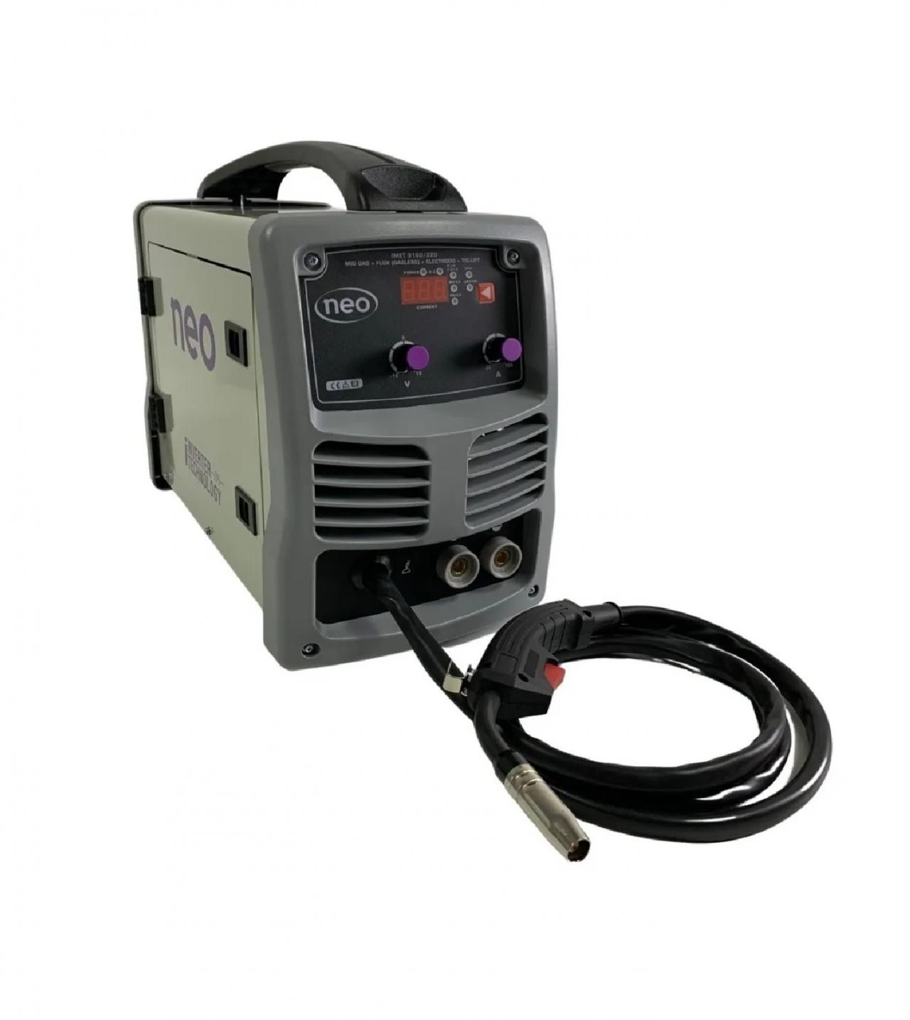 Atornillador eléctrico Makita Industrial FS4000 220V – Máquinas Massa