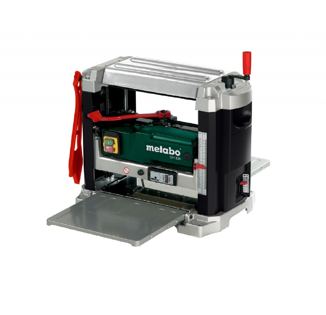 CEPILLO DE BANCO MAKITA 2012NB