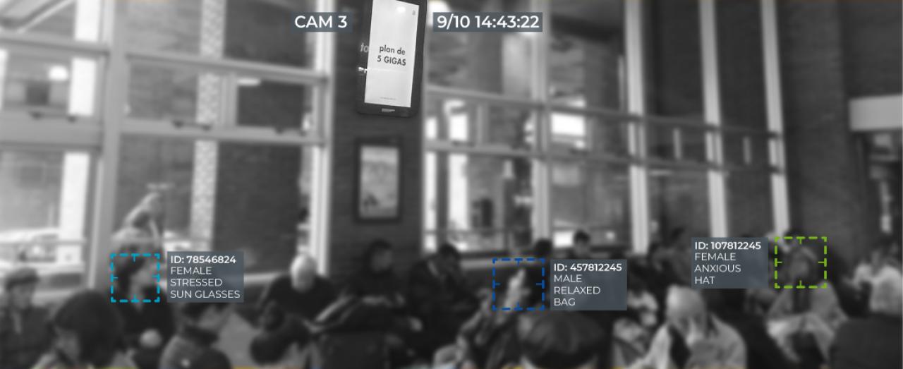 ARTIFICIAL INTELLIGENCE AND FACIAL RECOGNITION